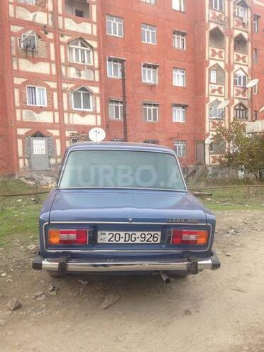 LADA (VAZ) 2106 1982, 165,000 km - 1.5 l - Gəncə