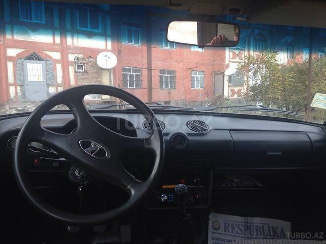 LADA (VAZ) 2106 1982, 165,000 km - 1.5 l - Gəncə