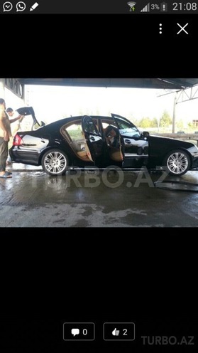 Mercedes E 350 2008, 164,000 km - 0.4 l - Bakı