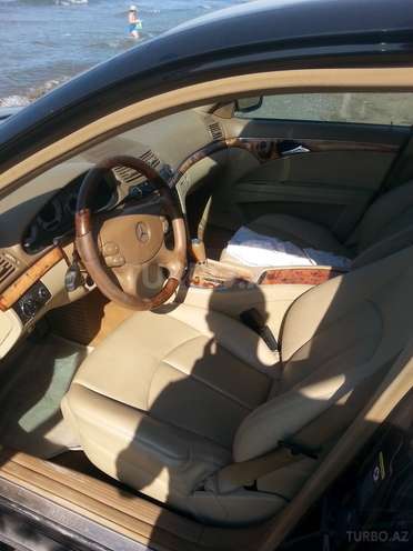 Mercedes E 350 2008, 164,000 km - 0.4 l - Bakı