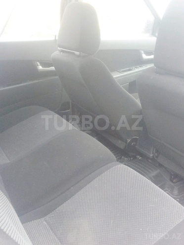 LADA (VAZ) Priora 2013, 27,800 km - 1.6 l - Bakı
