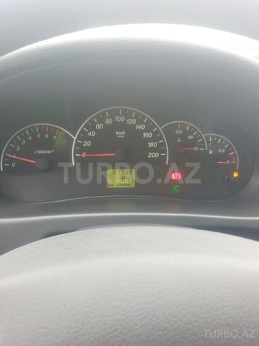 LADA (VAZ) Priora 2013, 27,800 km - 1.6 l - Bakı