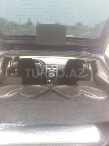 LADA (VAZ) Priora 2013, 27,800 km - 1.6 l - Bakı