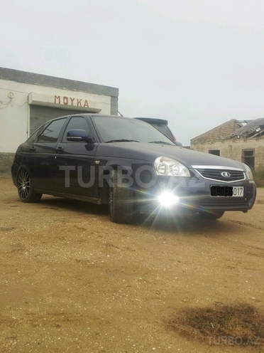 LADA (VAZ) Priora 2013, 27,800 km - 1.6 l - Bakı