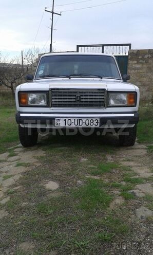 LADA (VAZ) 2107 2006, 51,000 km - 1.6 л - Bakı