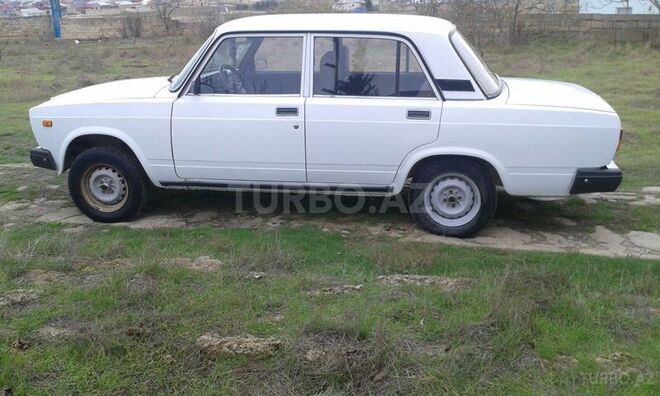LADA (VAZ) 2107 2006, 51,000 km - 1.6 л - Bakı