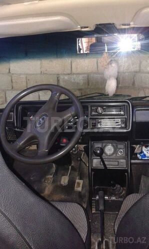 LADA (VAZ) 2107 2006, 51,000 km - 1.6 л - Bakı