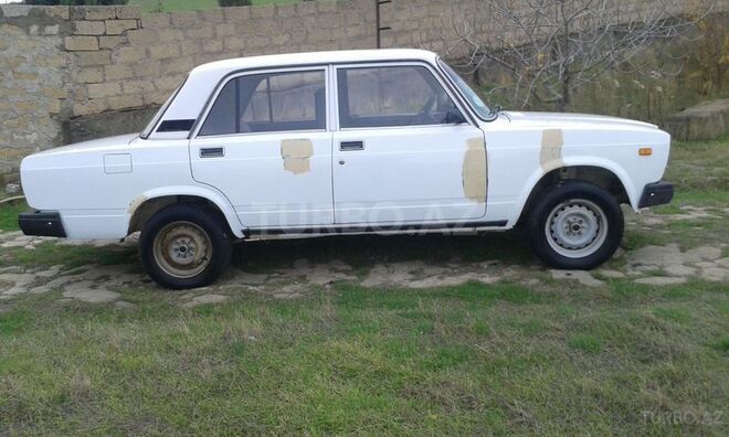 LADA (VAZ) 2107 2006, 51,000 km - 1.6 л - Bakı