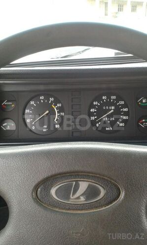 LADA (VAZ) 2107 2006, 51,000 km - 1.6 л - Bakı