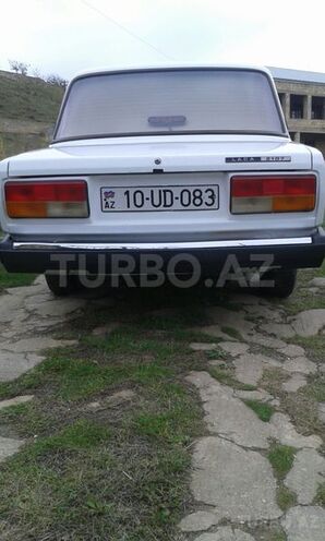 LADA (VAZ) 2107 2006, 51,000 km - 1.6 л - Bakı