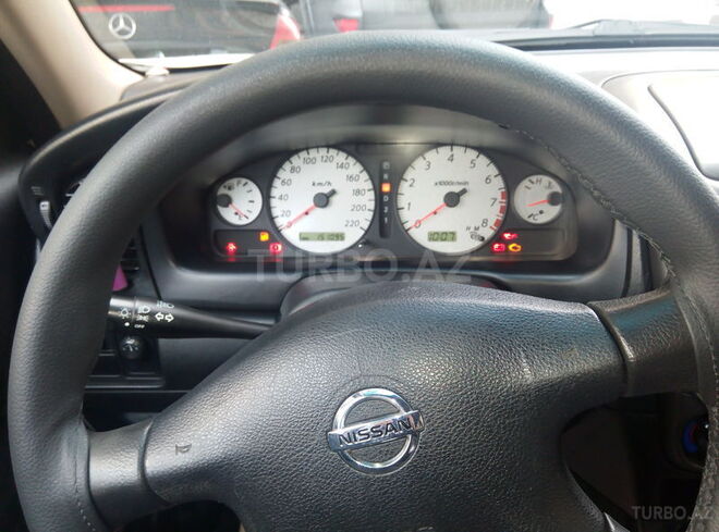 Nissan Sunny 2008, 151,000 km - 1.3 l - Bakı