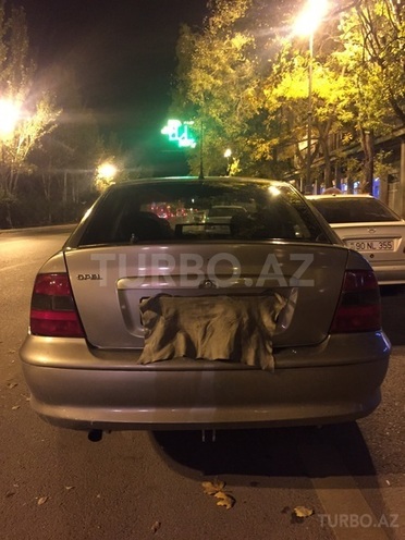 Opel Vectra 1999, 143,334 km - 2.0 l - Bakı