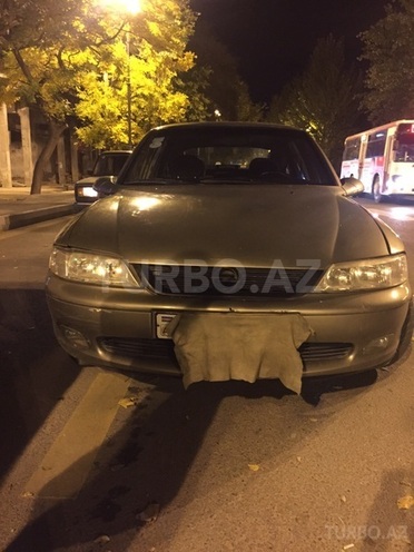 Opel Vectra 1999, 143,334 km - 2.0 l - Bakı
