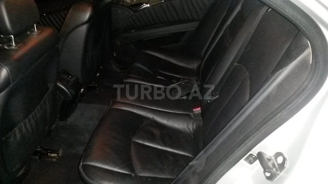 Mercedes E 280 2006, 182,100 km - 3.0 l - Bakı