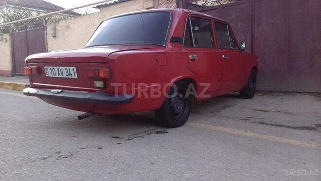 LADA (VAZ) 21011 1979, 100,000 km - 1.3 l - Bakı