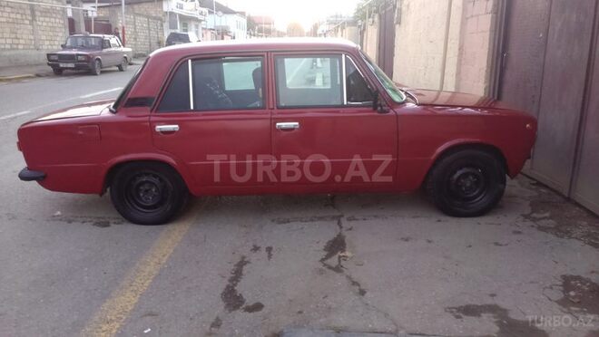 LADA (VAZ) 21011 1979, 100,000 km - 1.3 l - Bakı