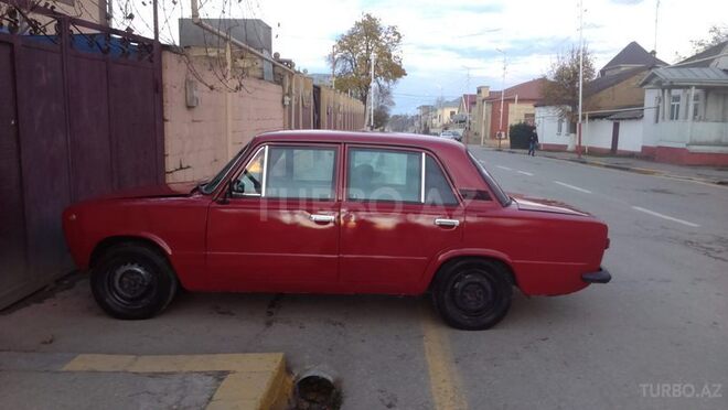 LADA (VAZ) 21011 1979, 100,000 km - 1.3 l - Bakı