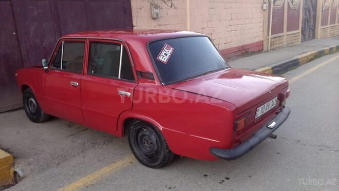 LADA (VAZ) 21011 1979, 100,000 km - 1.3 l - Bakı