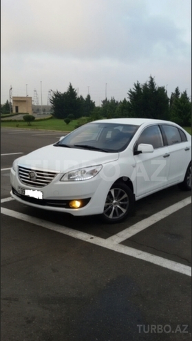 Lifan 720 2015, 9,000 km - 1.8 l - Bakı