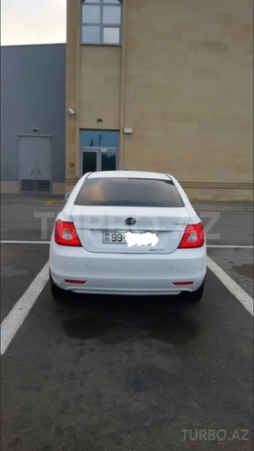 Lifan 720 2015, 9,000 km - 1.8 l - Bakı