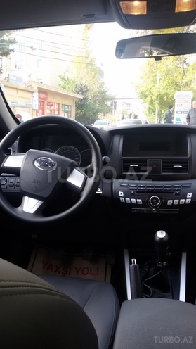 Lifan 720 2015, 9,000 km - 1.8 l - Bakı