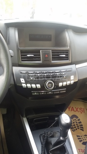 Lifan 720 2015, 9,000 km - 1.8 l - Bakı