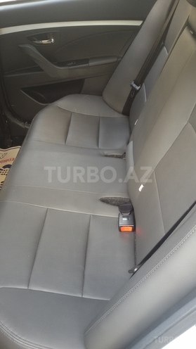 Lifan 720 2015, 9,000 km - 1.8 l - Bakı