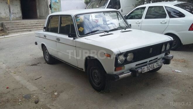 LADA (VAZ) 2106 1999, 170,000 km - 1.6 l - Bakı