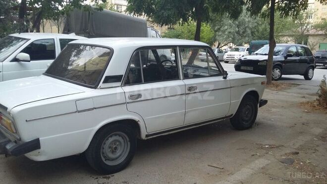 LADA (VAZ) 2106 1999, 170,000 km - 1.6 l - Bakı