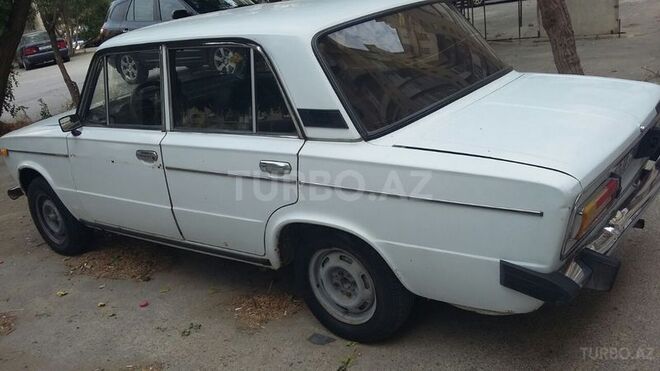 LADA (VAZ) 2106 1999, 170,000 km - 1.6 l - Bakı