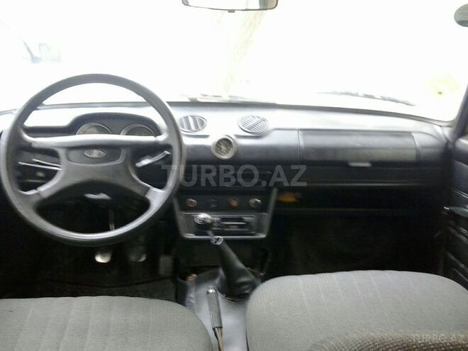 LADA (VAZ) 2106 1999, 170,000 km - 1.6 l - Bakı