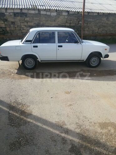 LADA (VAZ) 2107 2010, 37,000 km - 1.6 л - Bakı
