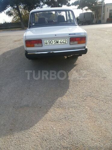 LADA (VAZ) 2107 2010, 37,000 km - 1.6 л - Bakı