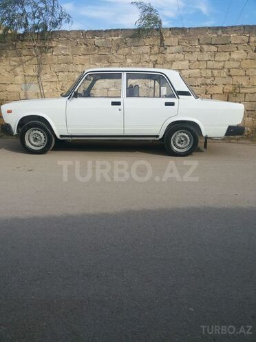 LADA (VAZ) 2107 2010, 37,000 km - 1.6 л - Bakı