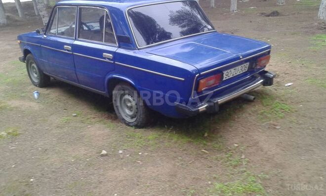 LADA (VAZ) 2106 2006, 38,140 km - 1.6 l - Bakı