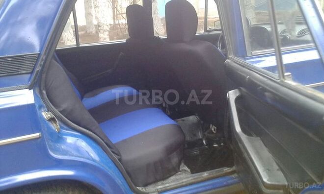 LADA (VAZ) 2106 2006, 38,140 km - 1.6 l - Bakı