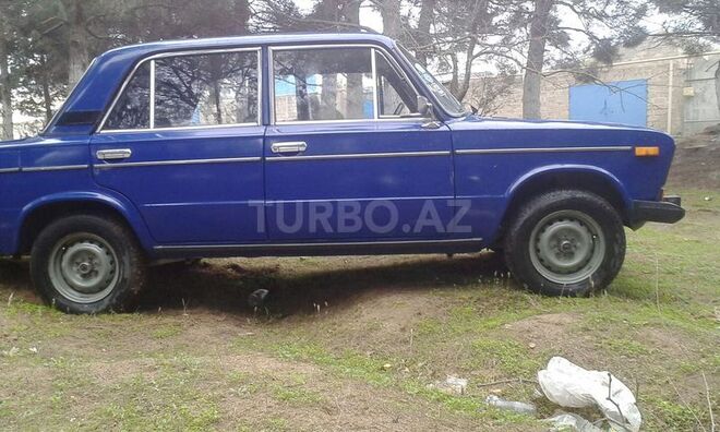 LADA (VAZ) 2106 2006, 38,140 km - 1.6 l - Bakı