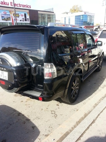 Mitsubishi Pajero 2008, 140,000 km - 3.0 l - Bakı