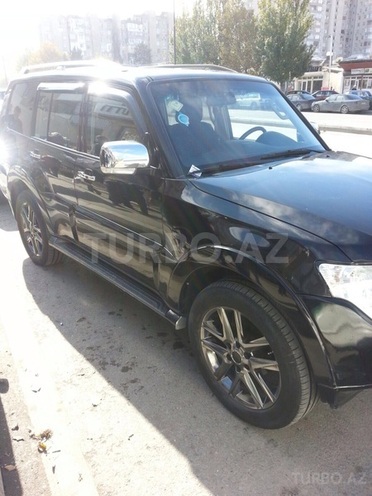 Mitsubishi Pajero 2008, 140,000 km - 3.0 l - Bakı