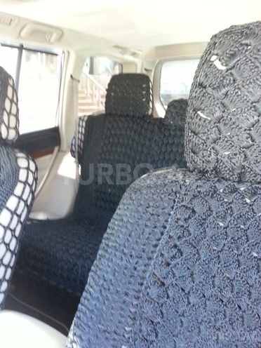 Mitsubishi Pajero 2008, 140,000 km - 3.0 l - Bakı