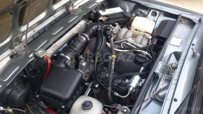 LADA (VAZ) 2107 2010, 75,000 km - 1.6 l - Şabran