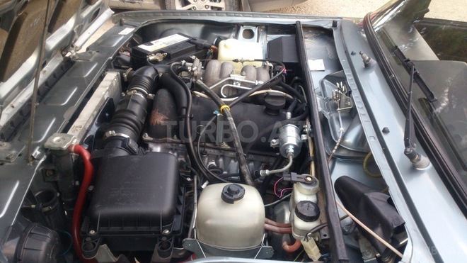 LADA (VAZ) 2107 2010, 75,000 km - 1.6 l - Şabran