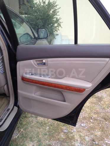 Lexus RX 330 2004, 145,000 km - 3.3 l - Bakı
