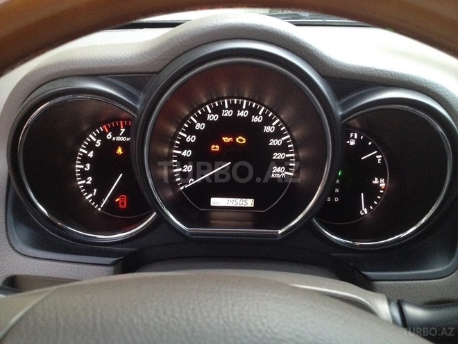Lexus RX 330 2004, 145,000 km - 3.3 l - Bakı