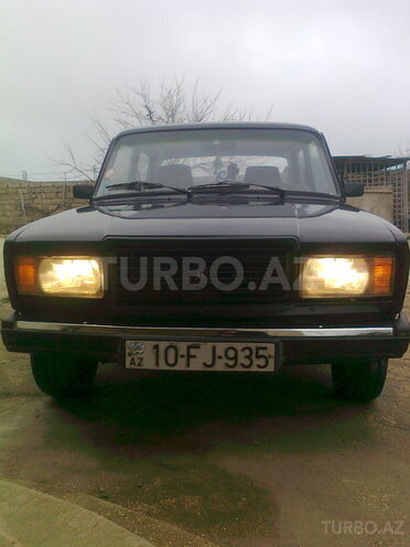 LADA (VAZ) 2107 1985, 150,000 km - 1.5 л - Bakı