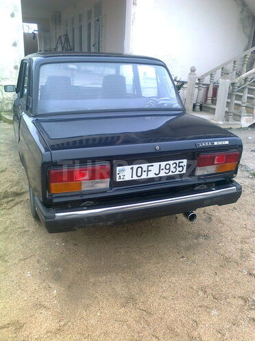 LADA (VAZ) 2107 1985, 150,000 km - 1.5 л - Bakı