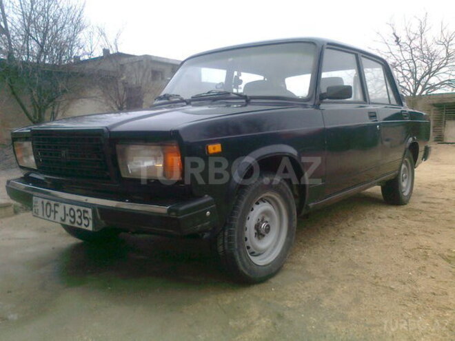 LADA (VAZ) 2107 1985, 150,000 km - 1.5 л - Bakı