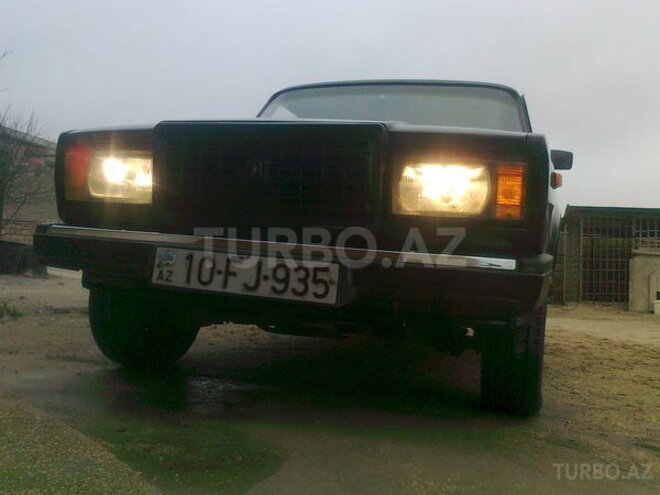 LADA (VAZ) 2107 1985, 150,000 km - 1.5 л - Bakı