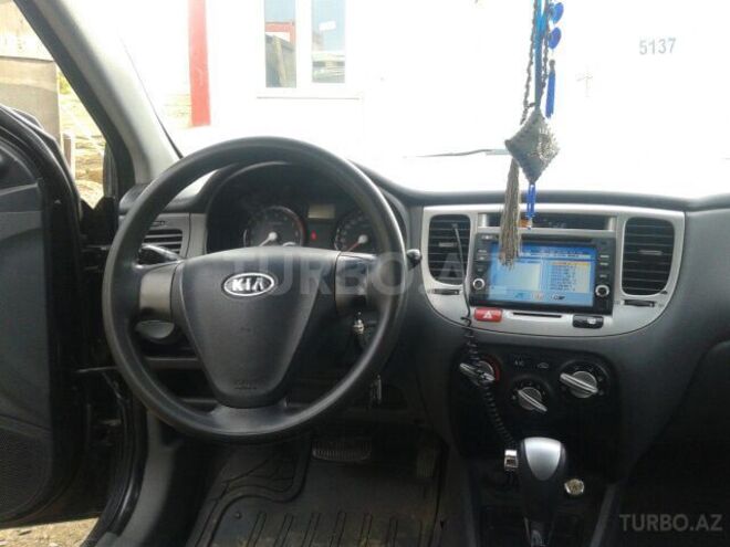 Kia Rio 2008, 168,400 km - 1.4 l - Bakı
