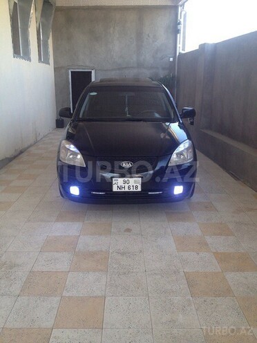 Kia Rio 2008, 168,400 km - 1.4 l - Bakı